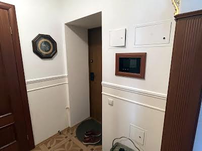 квартира за адресою Соснова вул., 5