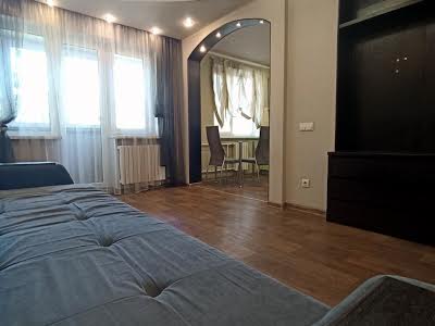 квартира по адресу Калиновая ул., 11а