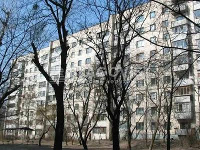 квартира за адресою Авіаконструктора Антонова вул., 11