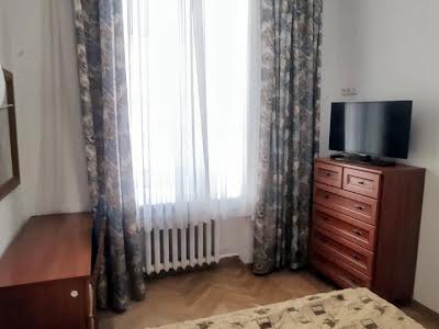 квартира по адресу Олеся Гончара ул., 32-Б