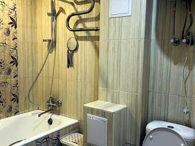 квартира за адресою Павла Тичини просп., 11