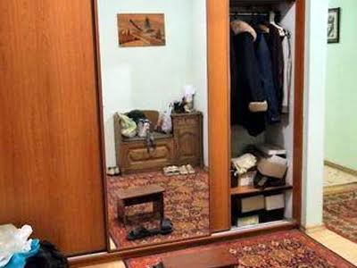 квартира за адресою Миколи Бажана просп., 36