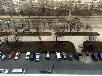 квартира за адресою Одеса, Варненська вул., 400