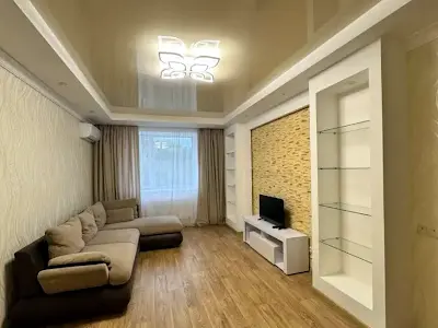 квартира по адресу Володимирська ул., 1