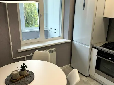 квартира за адресою Василя Касіяна вул., 10