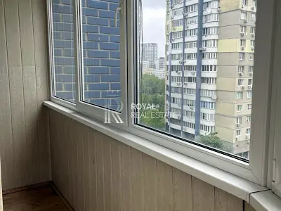 квартира за адресою Старонаводницька вул., 4А