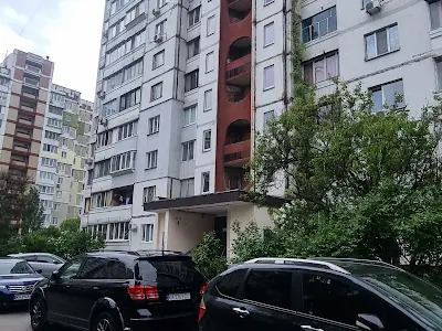 квартира за адресою Червоної Калини просп. (Володимира Маяковського), 7