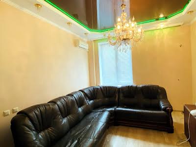 квартира по адресу Качалова ул., 6