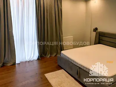 квартира за адресою Дмитра Снігурського вул., 15