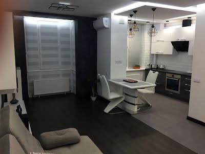квартира за адресою Бігова вул., 17
