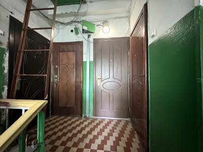 квартира по адресу Варненская ул., 16/2