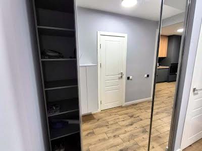 квартира за адресою Жасминова вул., 9