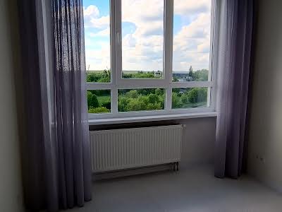 квартира за адресою Остромирська вул., 49-Г