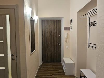 квартира за адресою Саксаганського вул., 121