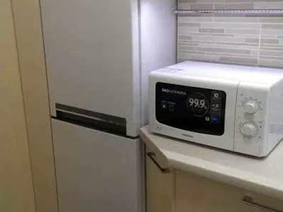 квартира по адресу Голосеевский просп. (40-летия Октября), 110
