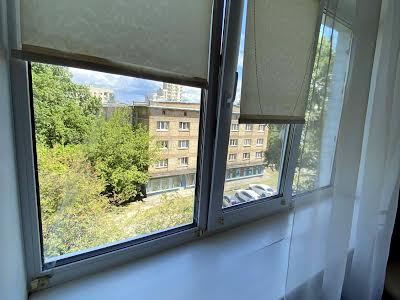 квартира по адресу Дашавская ул., 24