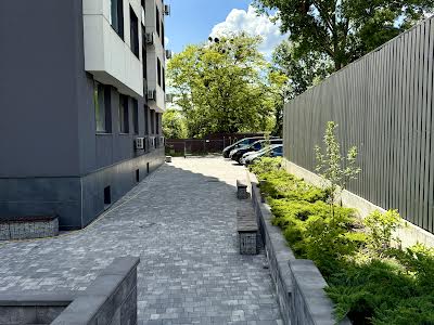 квартира за адресою Менделєєва вул., 19