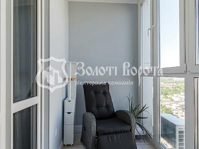 квартира за адресою Ревуцького вул., 54-Б