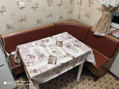 квартира по адресу Червоной Калины просп. (Владимира Маяковского), 22-А
