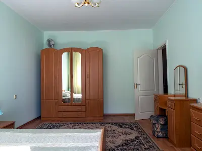 квартира за адресою Срібнокільська вул., 22