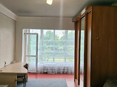 квартира по адресу Богатырская ул., 2