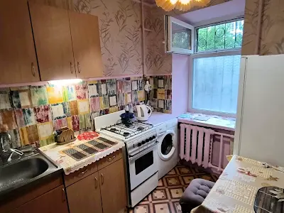 квартира за адресою Лєскова вул., 6