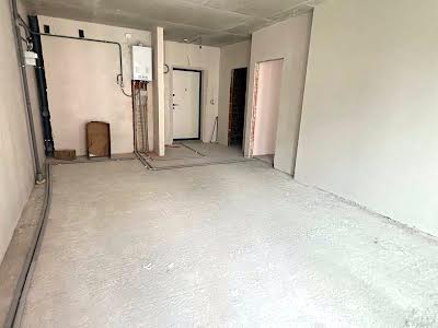 квартира за адресою Лемківська вул., 11-В