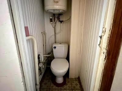 квартира за адресою Бреуса, 22