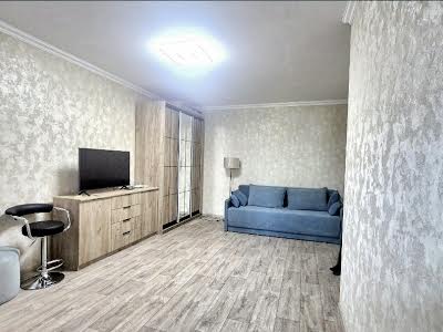 квартира по адресу Осипова ул. (Осипова), 37