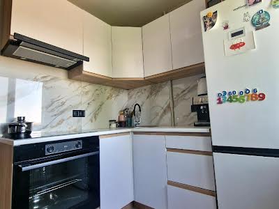 квартира за адресою Галини Мазепи вул. (Софії Ковалевської), 53
