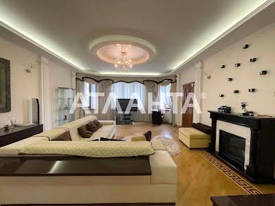 квартира за адресою Педагогічна вул., 27