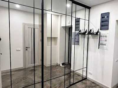 квартира по адресу Грушевського, 1