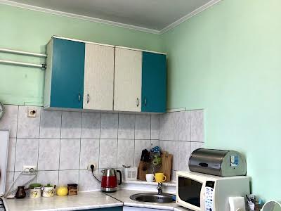 квартира по адресу Героев бульв., 13