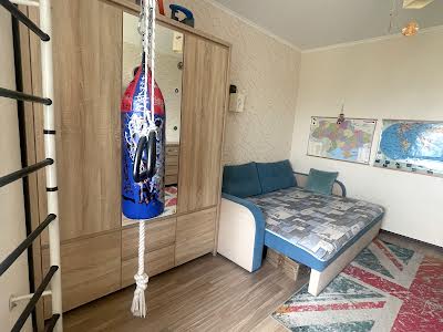 квартира по адресу Юрия Шумского ул., 5