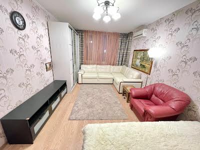 квартира за адресою Вишгородська вул., 45А/6