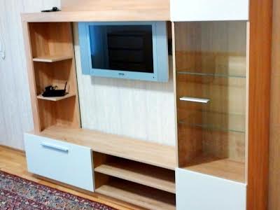 квартира по адресу Петра Григоренко просп., 18-А