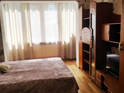 квартира за адресою Януша Корчака вул. (Баумана), 20-А