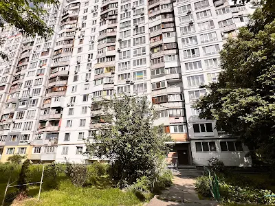 квартира по адресу Рокоссовского маршала просп., 2