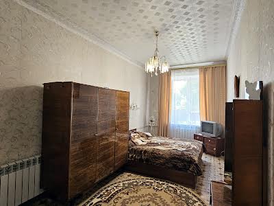 квартира по адресу Героїв УПА ул. (Камчатская), 14