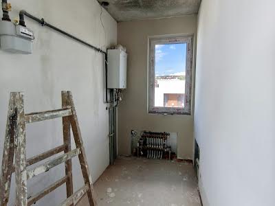 квартира за адресою Собранецька вул., 150А