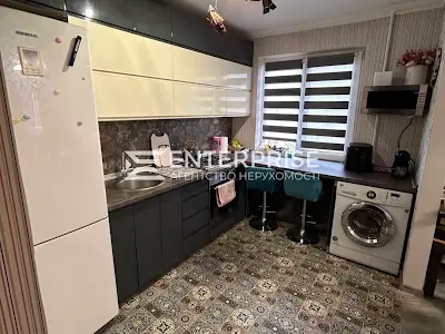 квартира за адресою Празька вул., 32