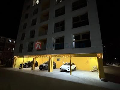 квартира по адресу Гетманская ул., 5