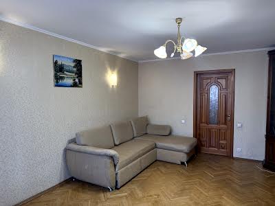 квартира по адресу Валерия Лобановского просп. (Краснозвездный), 18