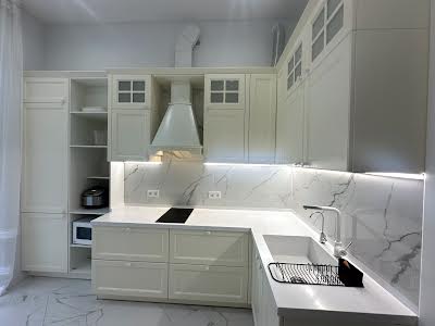 квартира за адресою Ольги Кобилянської вул., 14