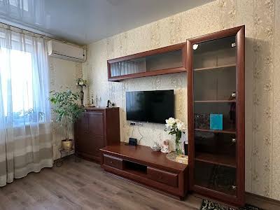 квартира по адресу Академика Сахарова ул., 50