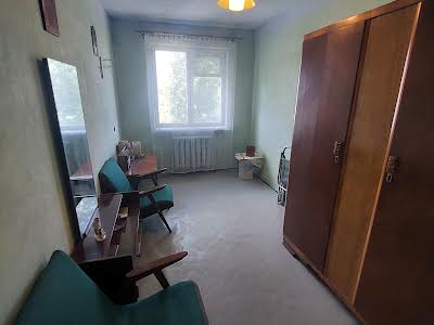 квартира за адресою Будівельників вул., 14б