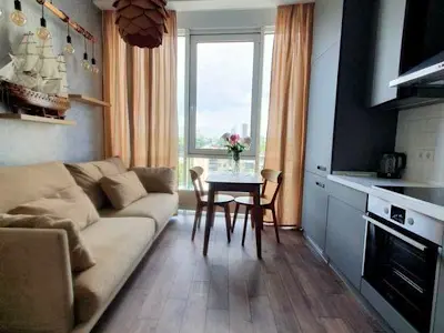 квартира за адресою Берестейський просп. (Перемоги), 26
