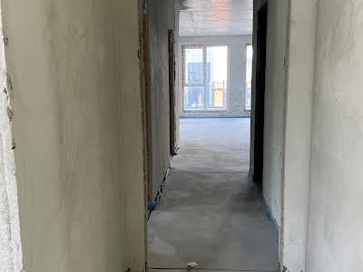 квартира по адресу Пимоненка, 32