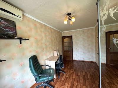 квартира за адресою Юрія Шумського вул., 10