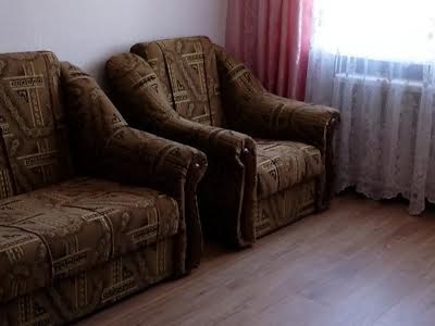 квартира за адресою Чоколівський бульв., 19